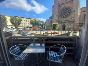 La terrasse du Clermontais